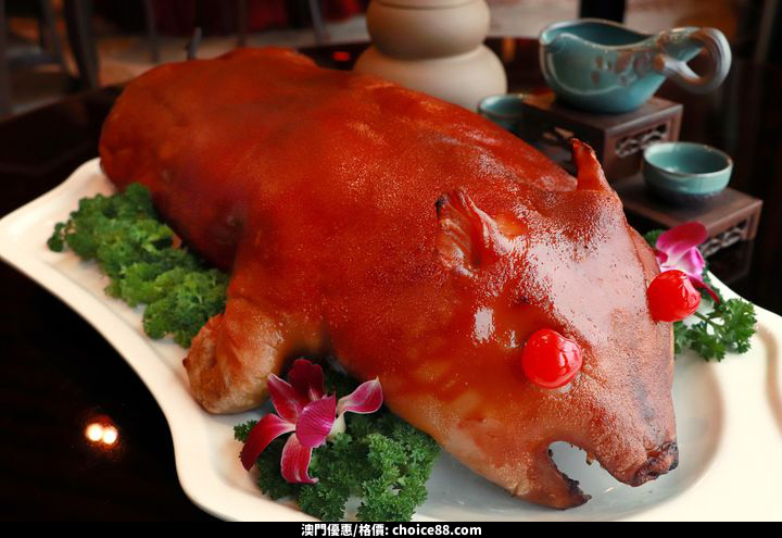 澳門優惠 新年福利大放送7折優惠 4