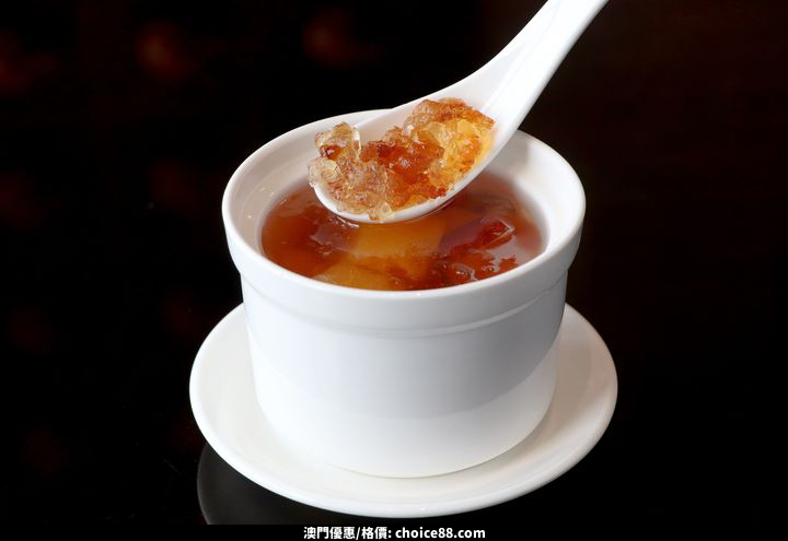 澳門優惠 臻味之選 樂軒華龍蝦雙人套餐7折優惠 3