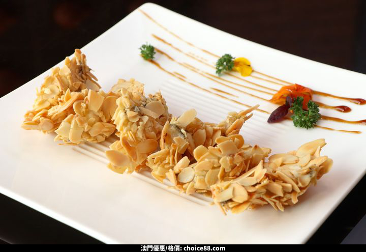 澳門優惠 臻味之選 樂軒華龍蝦雙人套餐7折優惠 5