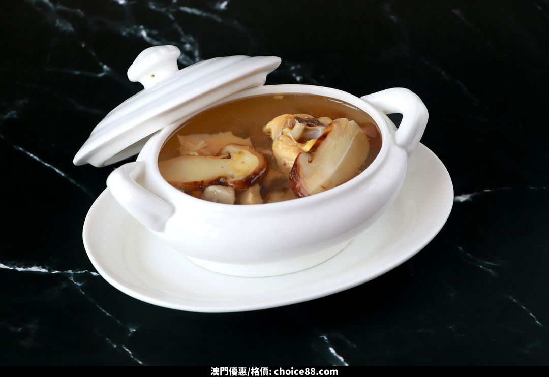 澳門優惠 好運撈起 樂軒華新春賀年吉祥菜7折優惠 5