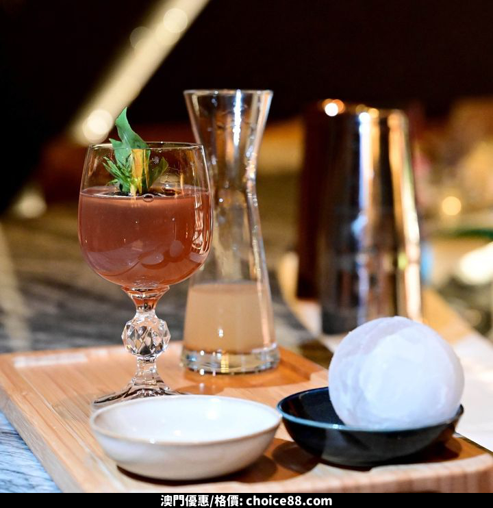 澳門優惠 美酒祝賀新春佳節優惠 1