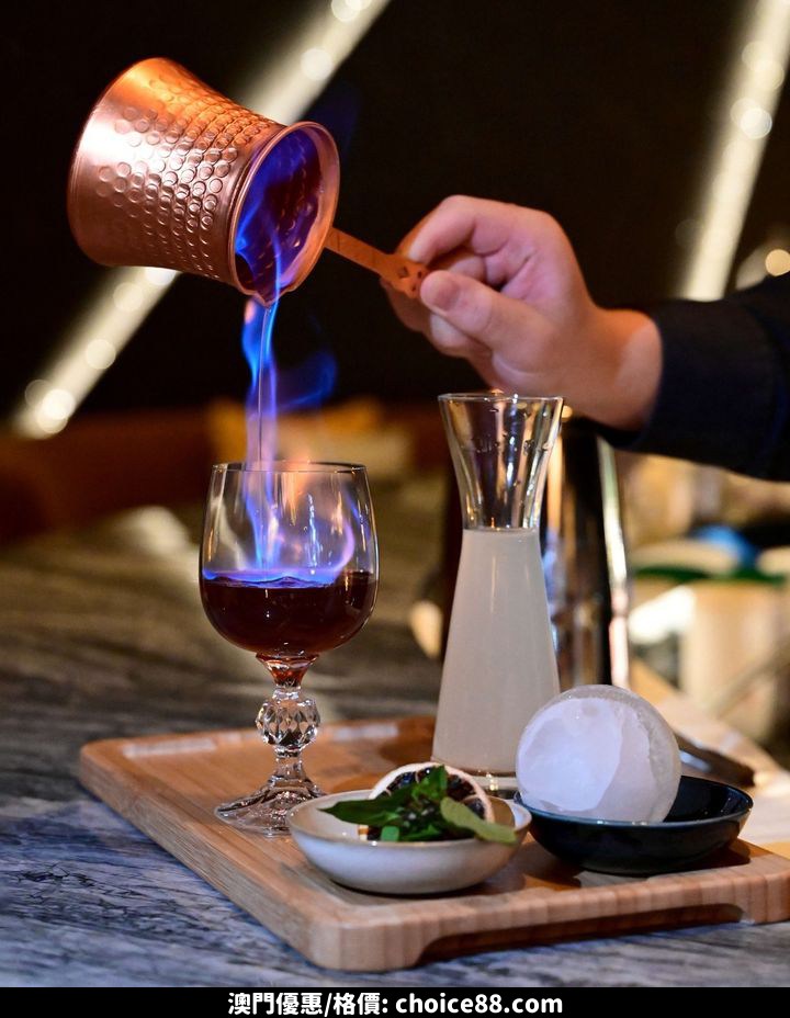 澳門優惠 美酒祝賀新春佳節優惠 2