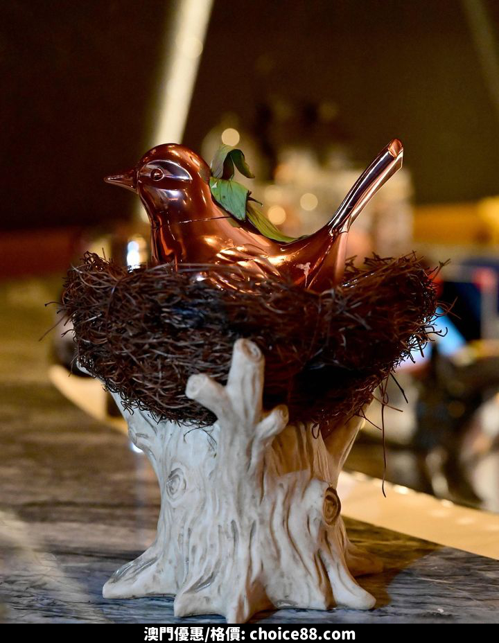 澳門優惠 美酒祝賀新春佳節優惠 3