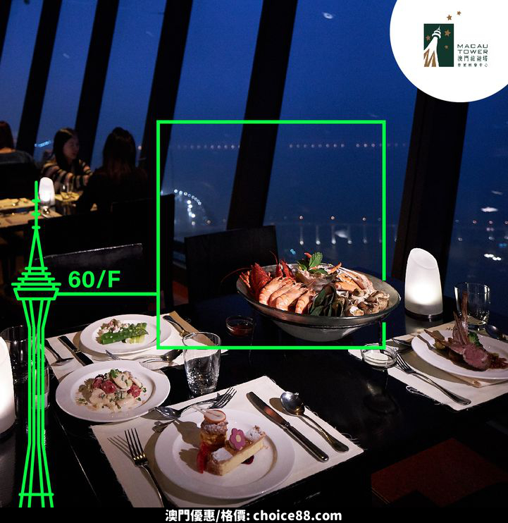 澳門優惠 旅遊塔時光 一家大細去澳門 親子一日遊提案推介 3