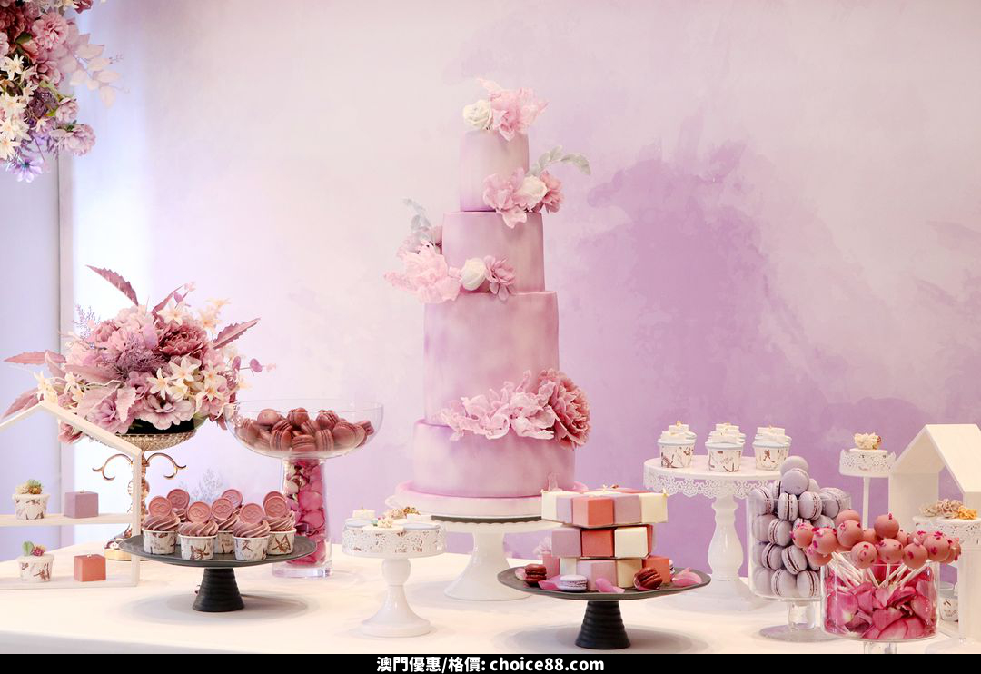 澳門優惠 只限本周末 婚展優惠限時7 5折 2