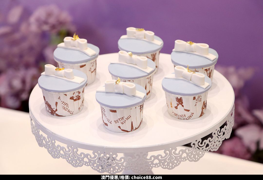 澳門優惠 只限本周末 婚展優惠限時7 5折 5