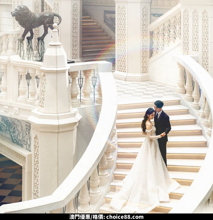 澳門優惠 美高梅多元化的宴會場地及專業策劃85折優惠 1