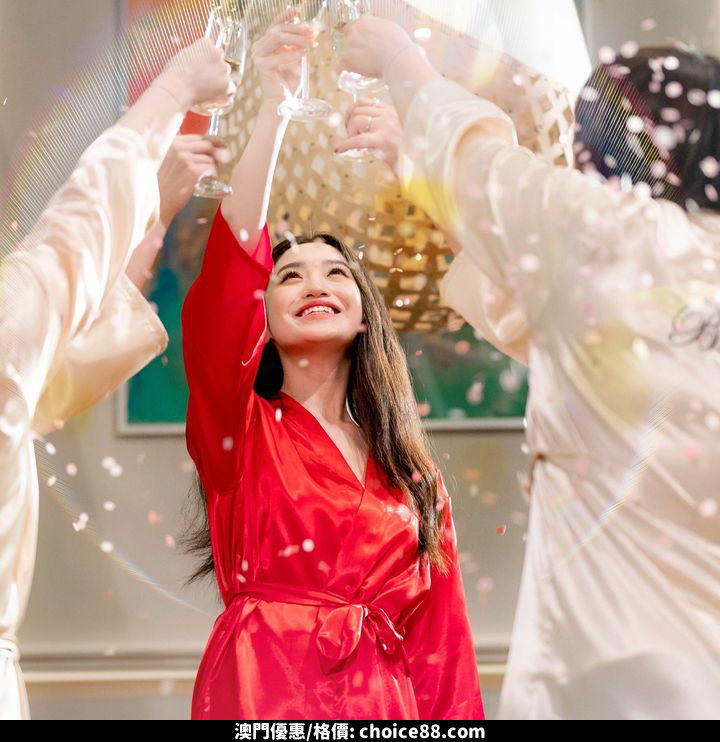 澳門優惠 美高梅多元化的宴會場地及專業策劃85折優惠 2