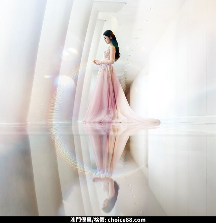 澳門優惠 美高梅多元化的宴會場地及專業策劃85折優惠 3