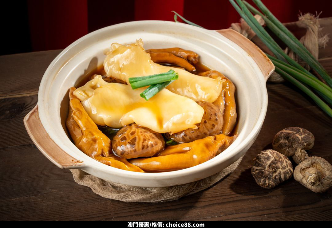 澳門優惠 慶祝 母親節 食自助餐仲免費睇戲特價 7