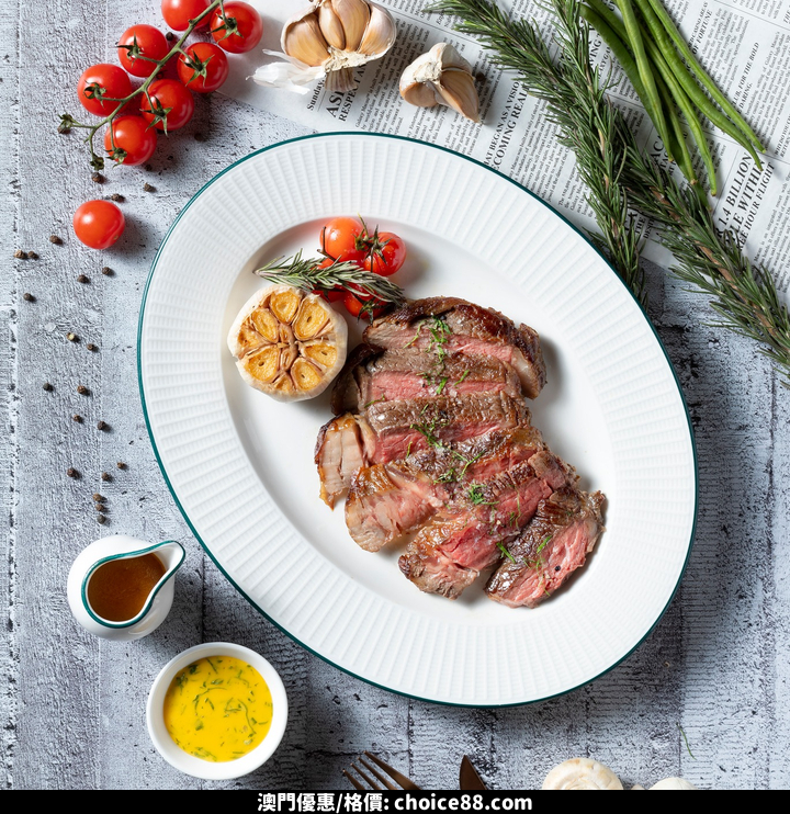 澳門優惠 距離母親節 仲有5日優惠 1