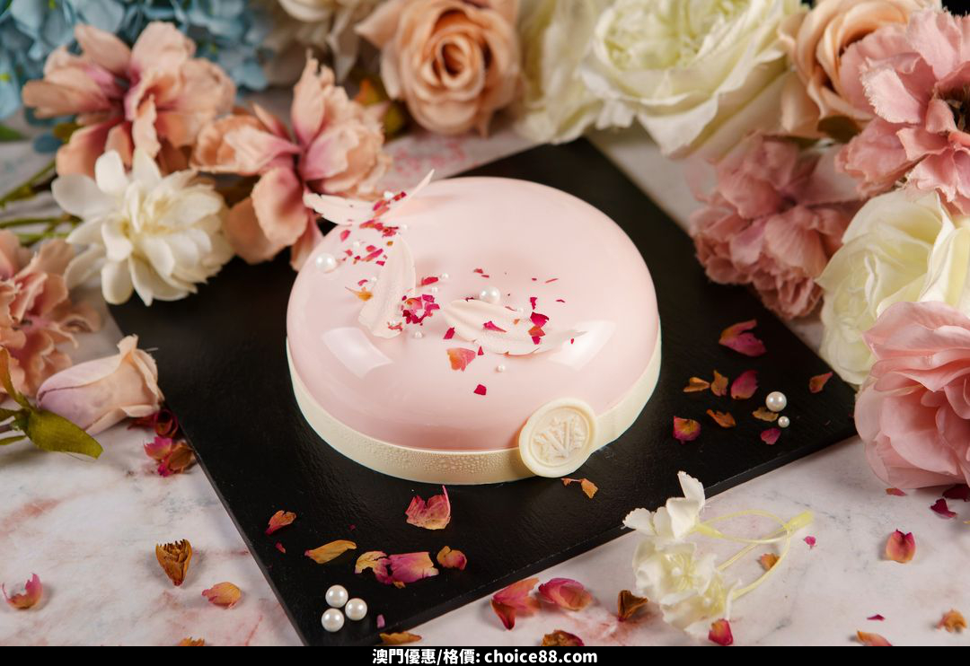 澳門優惠 怡景餐廳 母親節愛在心中推廣 0