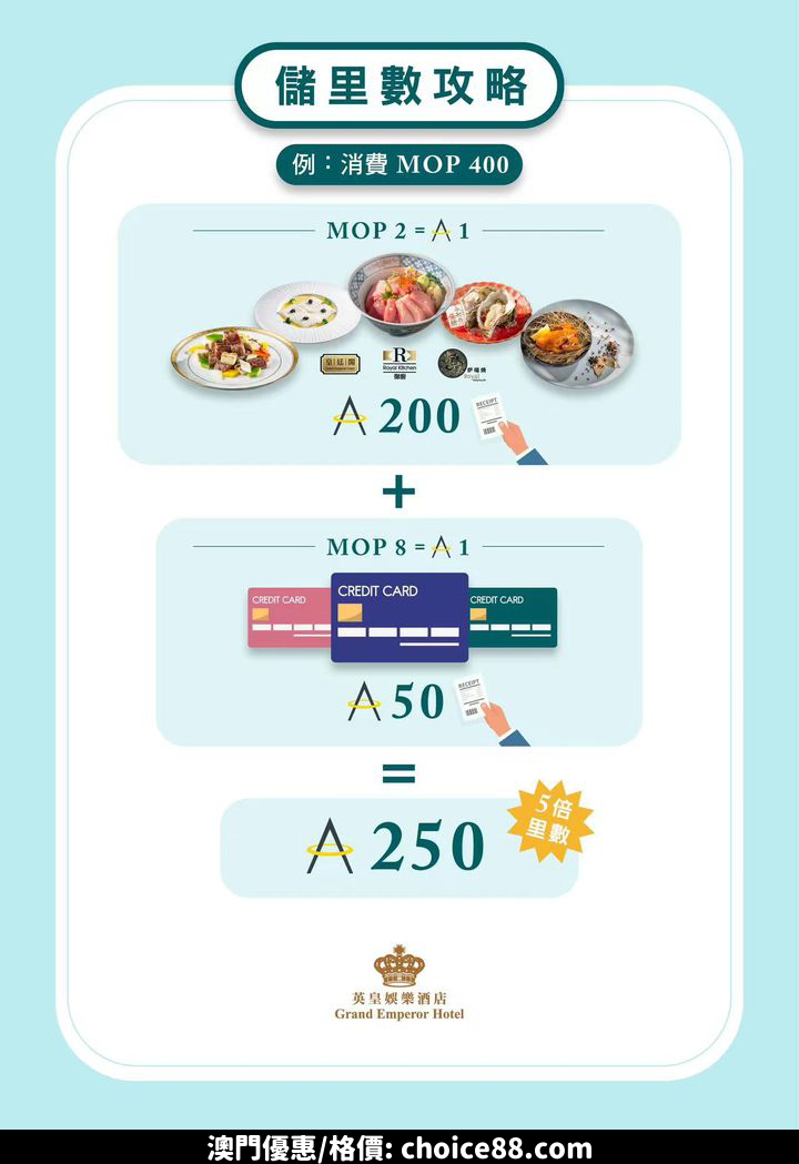 澳門優惠 作為上班族嘅你優惠 1