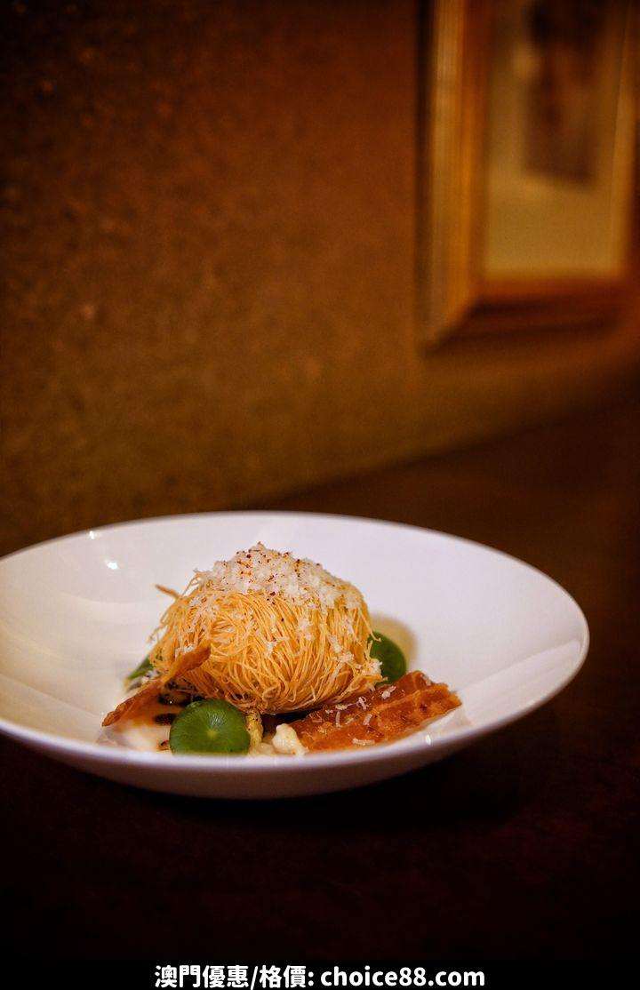 澳門優惠 澳門經典美式扒房高質午餐推介 0