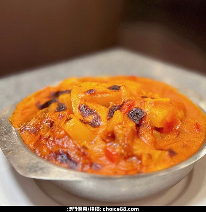 澳門優惠 英皇美食坊 返嚟啦推介 2