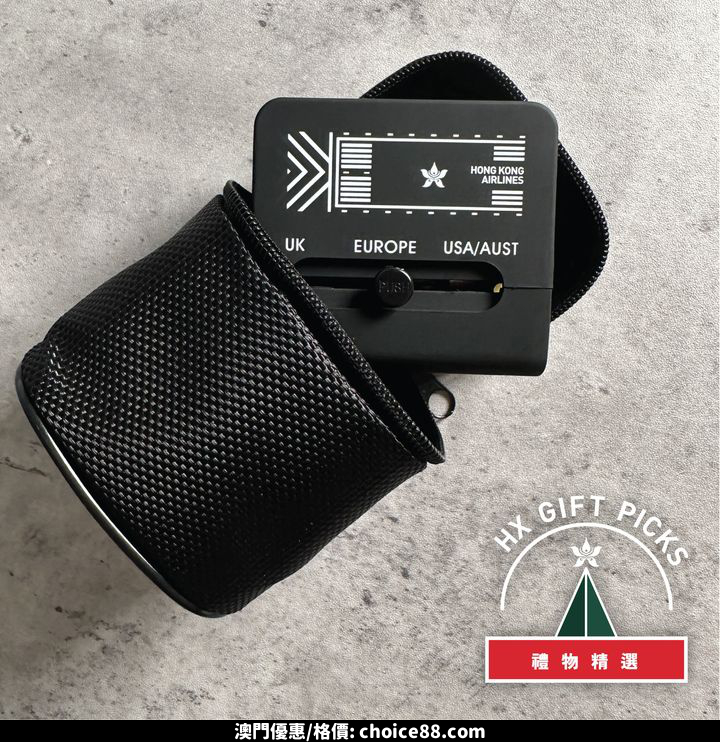 澳門優惠 買禮物時間 4