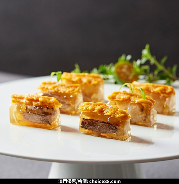 澳門優惠 果木烤鴨控的福音優惠 3