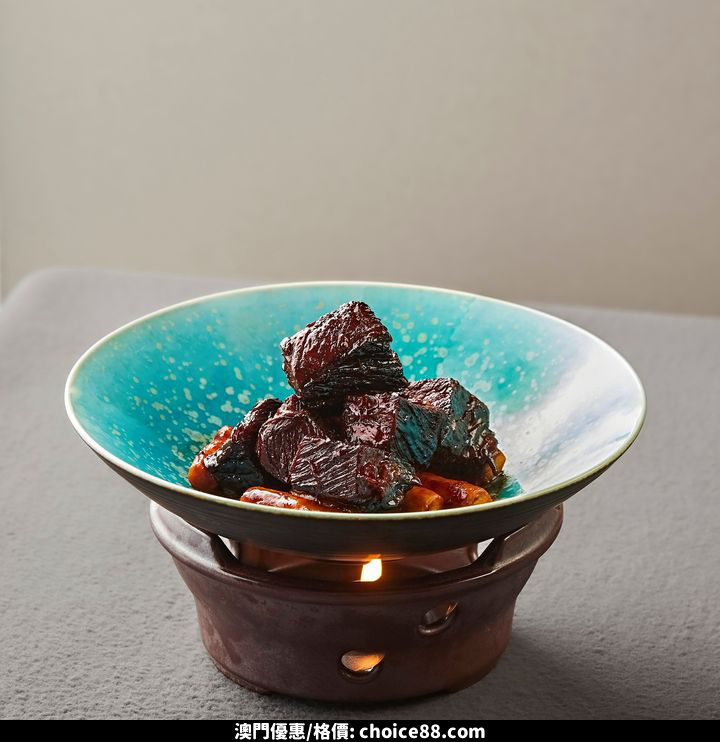 澳門優惠 果木烤鴨控的福音優惠 4