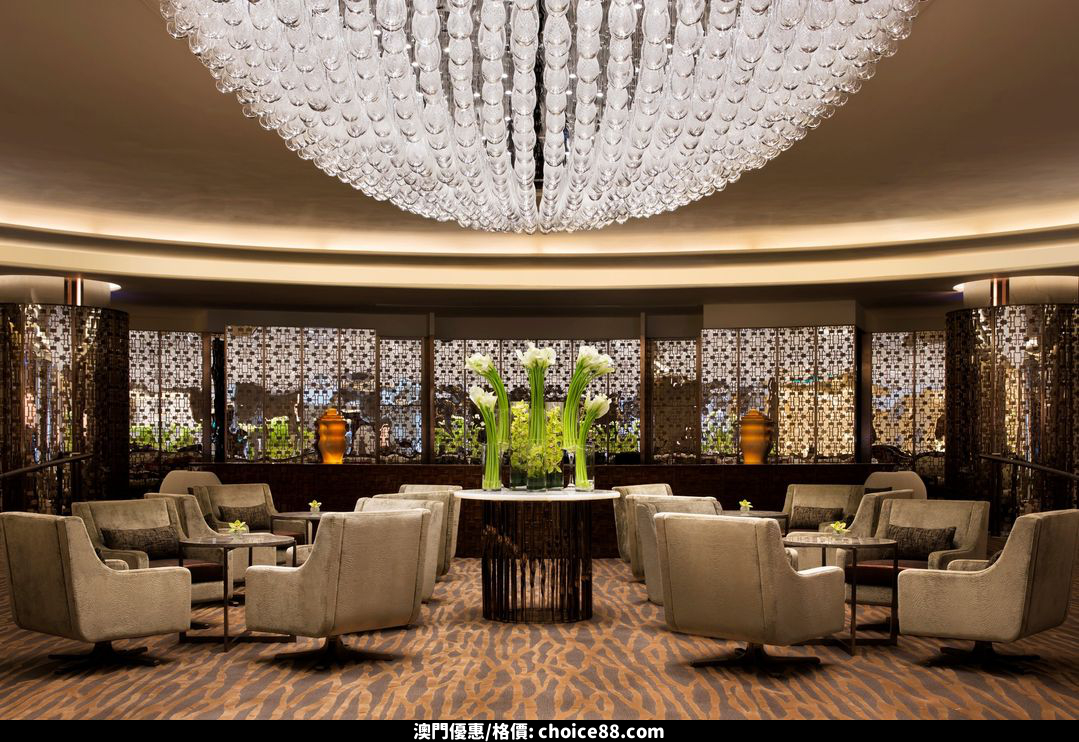 澳門優惠 與摯愛度過專屬二人的美好時光免費 2