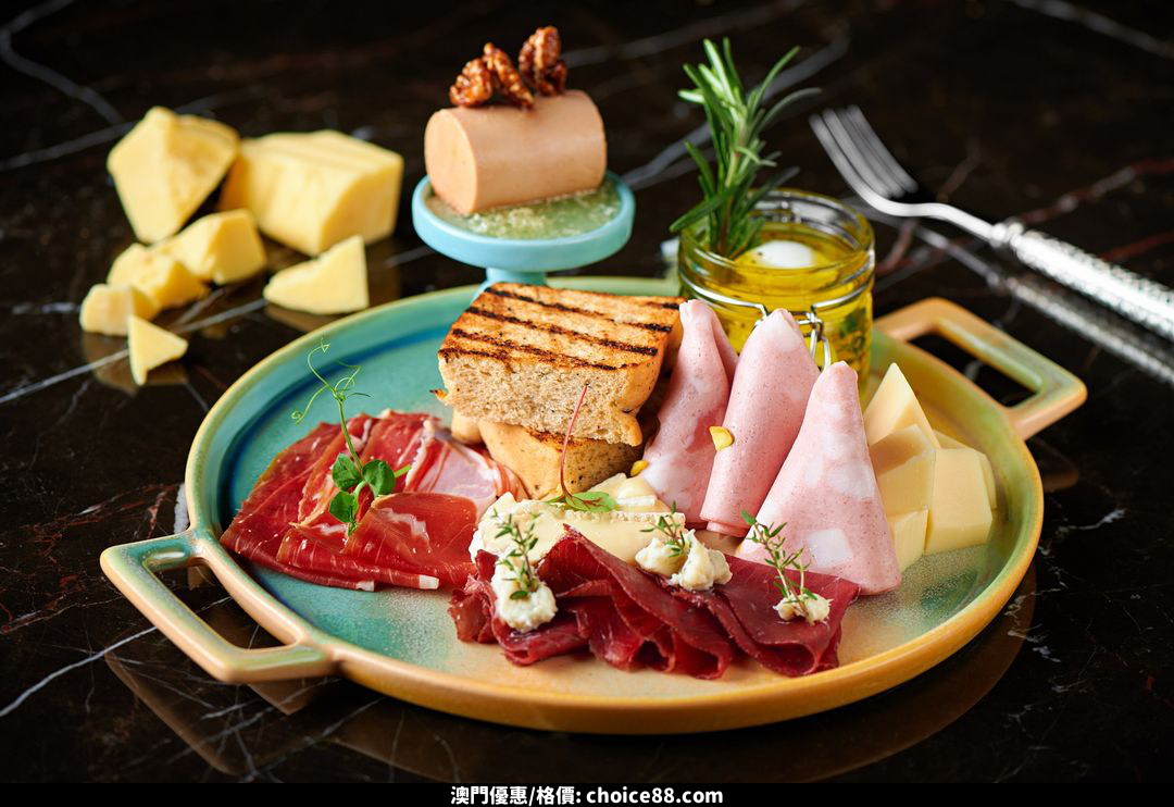 澳門優惠 與摯愛度過專屬二人的美好時光免費 3