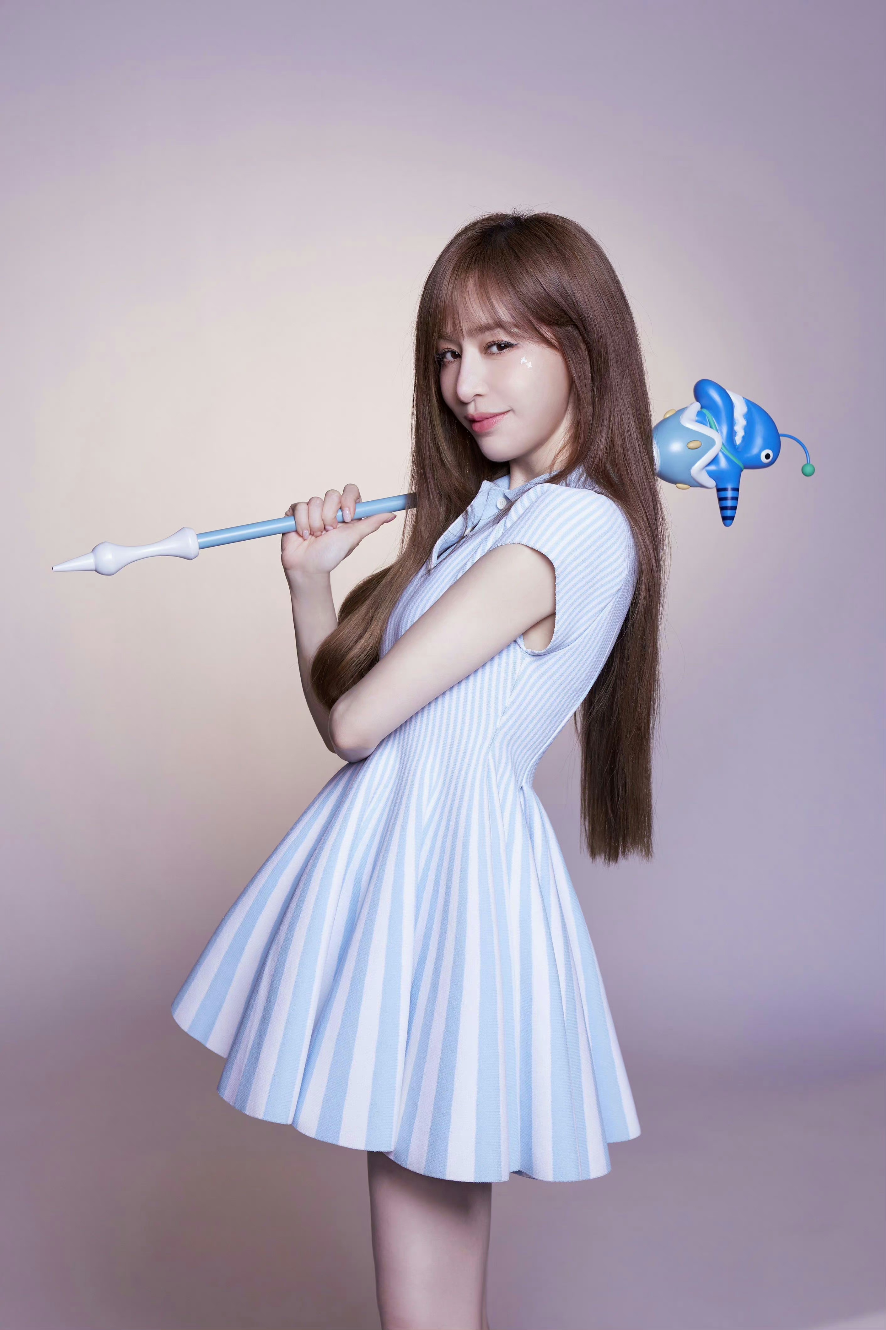 澳門優惠 王心凌SUGARHIGH世界巡迴演唱會全糖宇宙甜嗨世界~ 3