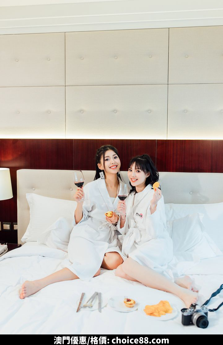 澳門優惠 百老匯酒店 全面回歸優惠 2