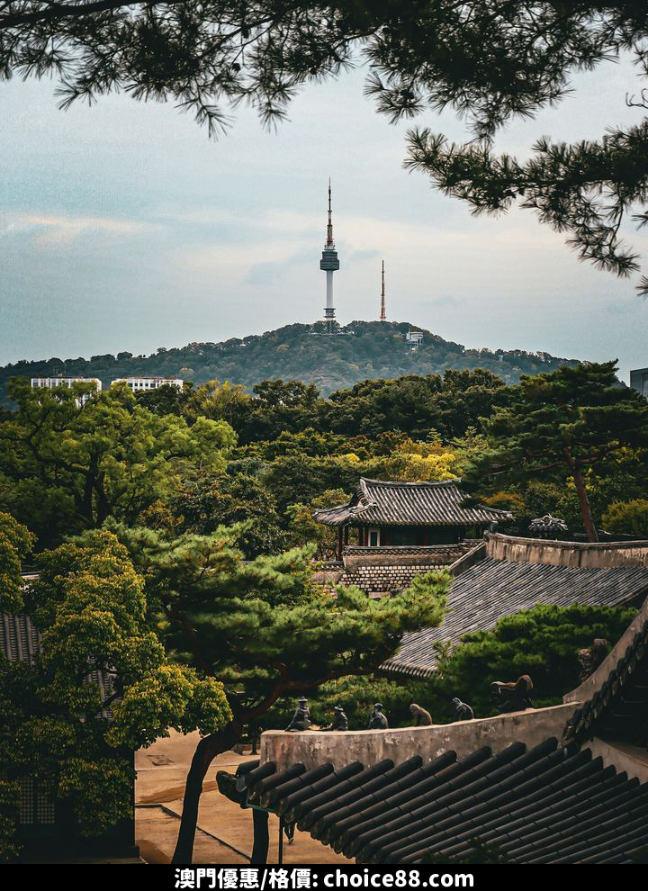 澳門優惠 迎接春天澳門首爾航線增班優惠 2