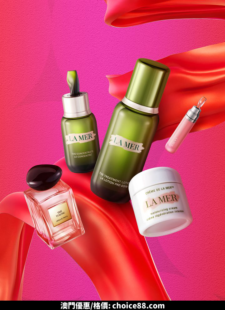 澳門優惠 正值新春之際優惠 2