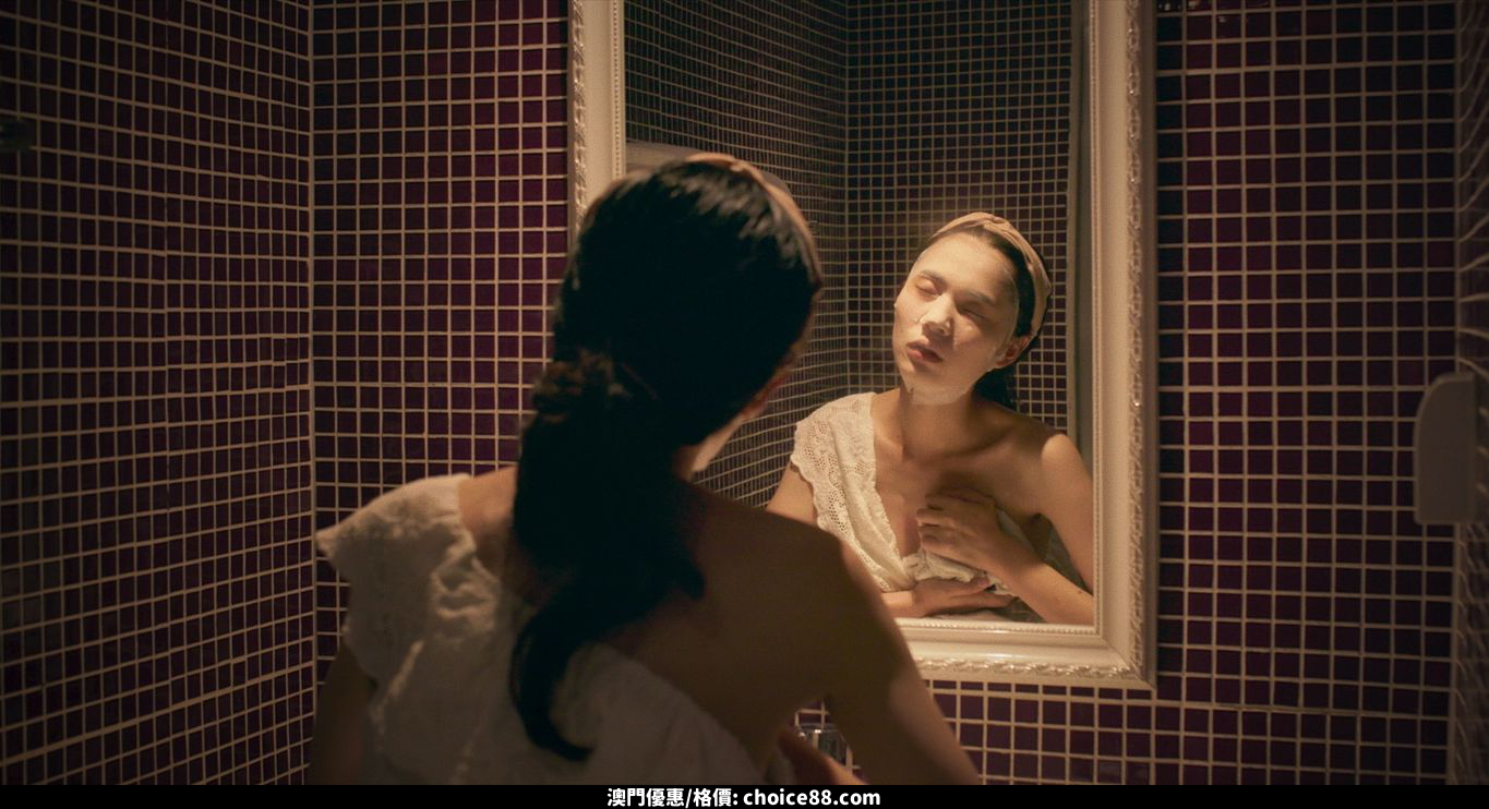 澳門優惠 2 18 首映 優先獻映 首映場已售罄推介 1