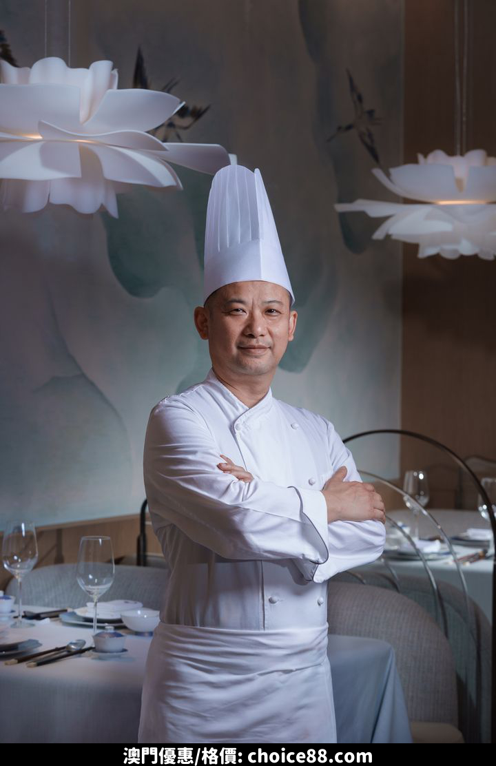 澳門優惠 花悅庭帶你品嚐京淮菜精髓優惠 0