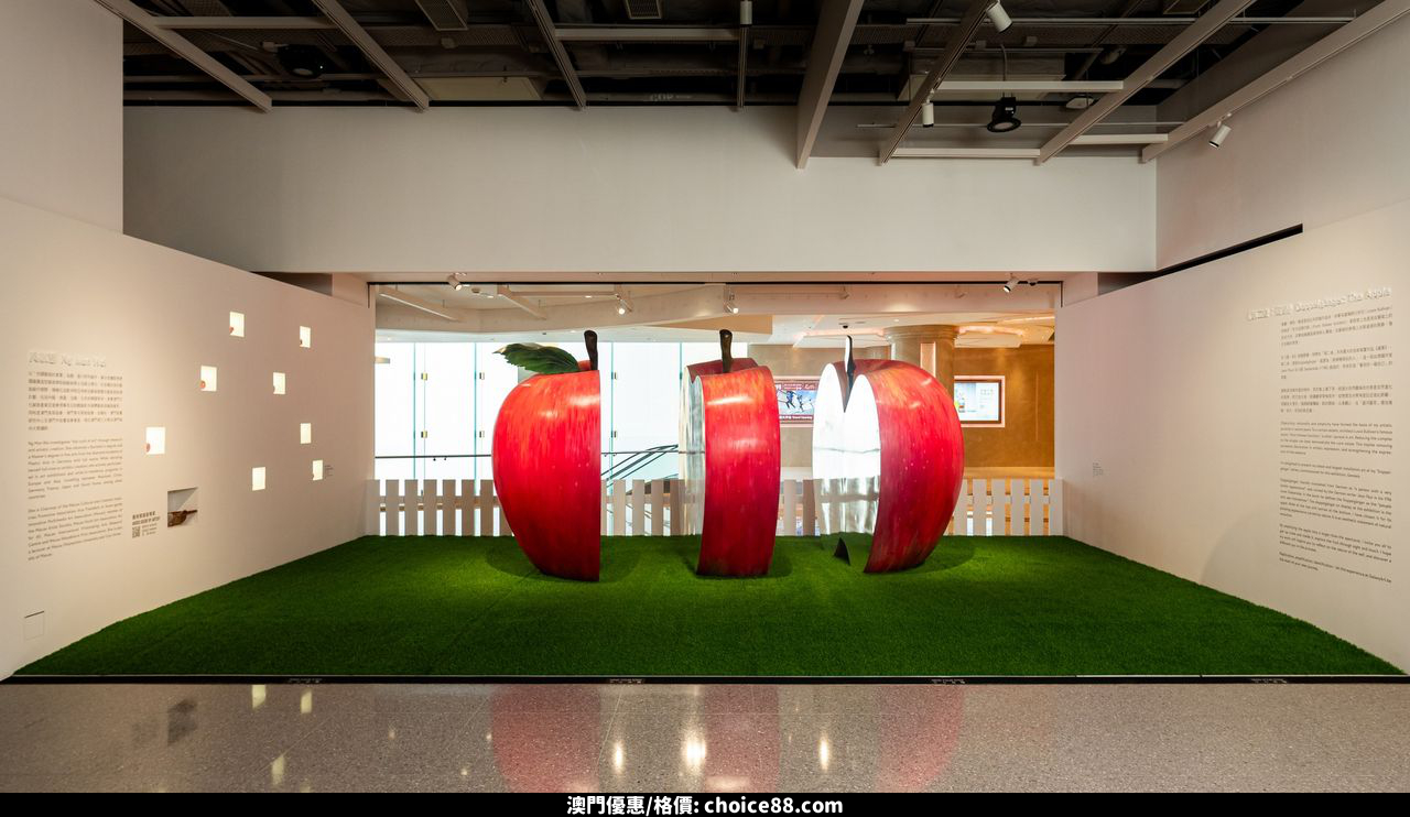 澳門優惠 銀河藝萃免費 0