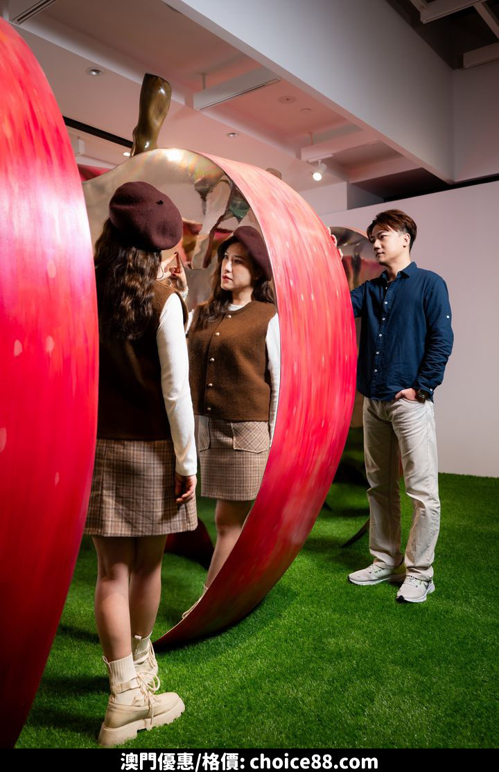 澳門優惠 銀河藝萃免費 1