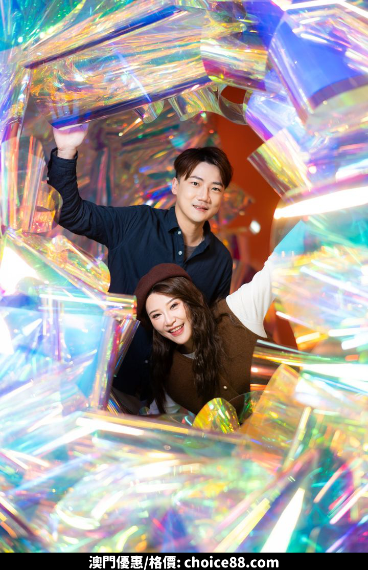 澳門優惠 銀河藝萃免費 5