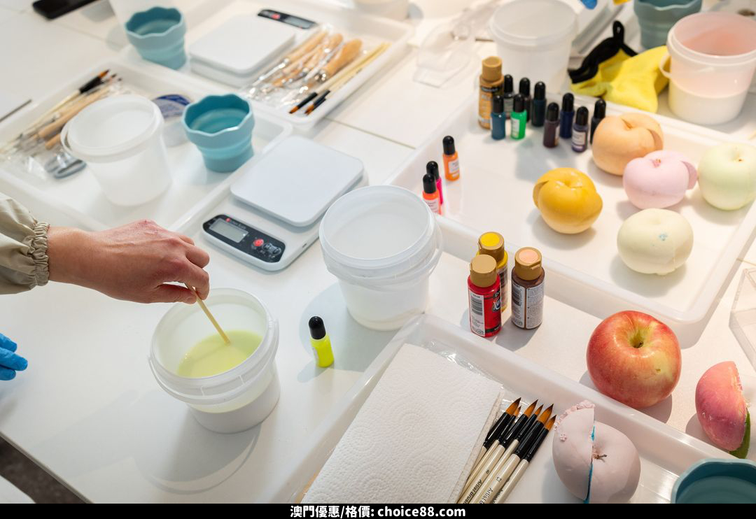 澳門優惠 銀河藝萃免費 7