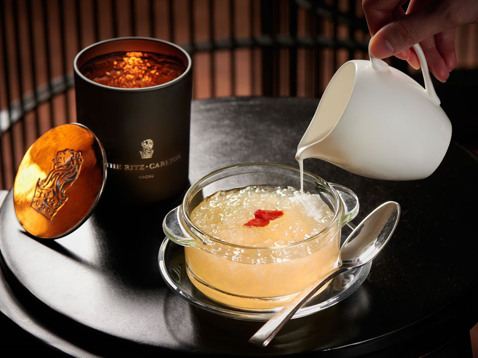 澳門優惠 以優雅和諧的身心平衡迎接春季推廣 1