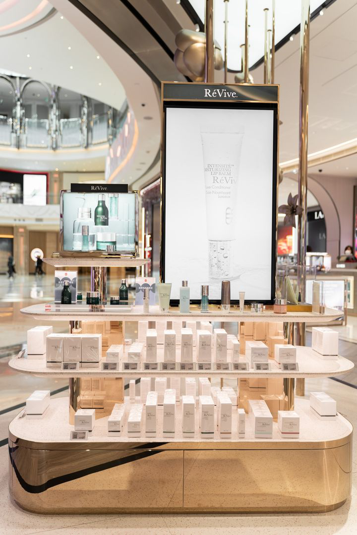 澳門優惠 獨家禮遇 澳門銀河 DFS Dior Beauty65折% off 8