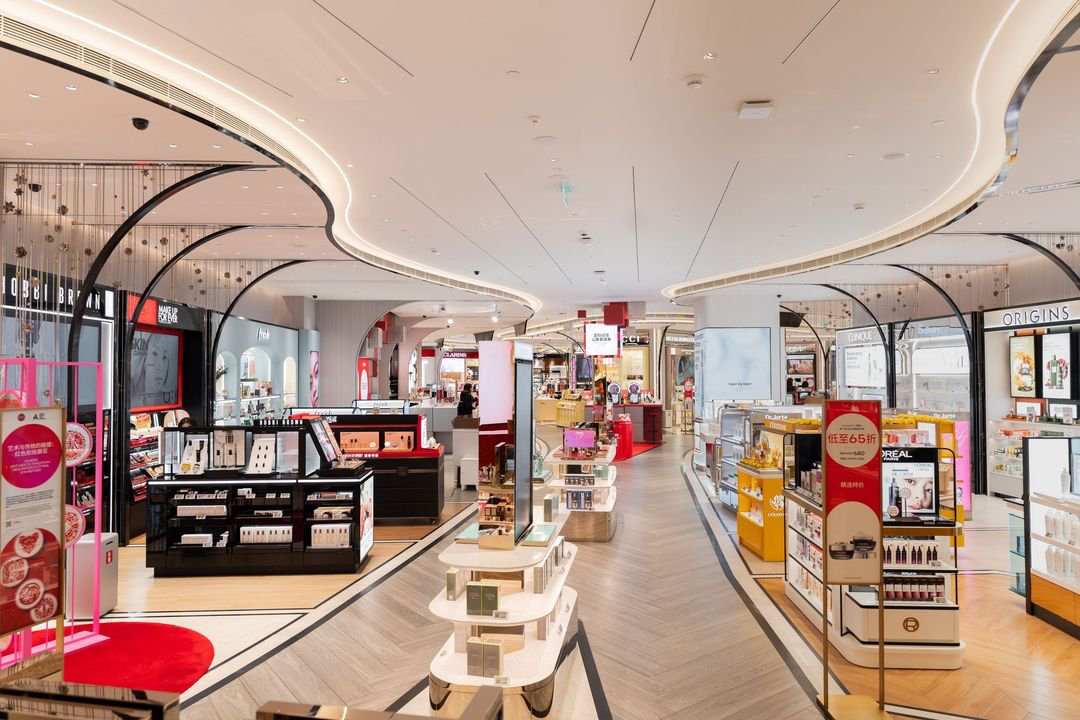 澳門優惠 獨家禮遇 澳門銀河 DFS Dior Beauty65折% off 10