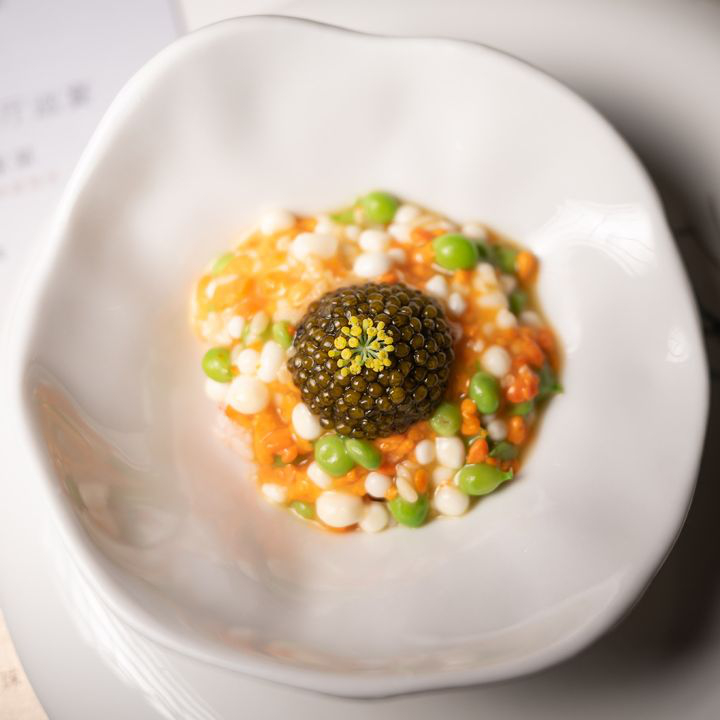 澳門優惠 鑽級佳餚 天頤 X 許家菜 呈獻華味黑珍珠晚宴 圓滿舉行9折優惠 1