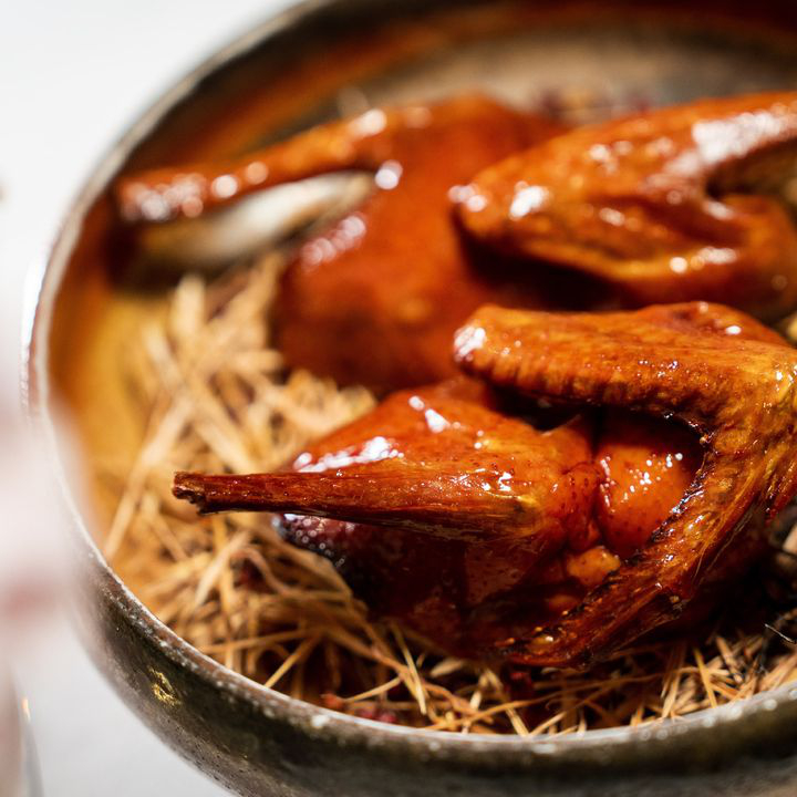 澳門優惠 鑽級佳餚 天頤 X 許家菜 呈獻華味黑珍珠晚宴 圓滿舉行9折優惠 3