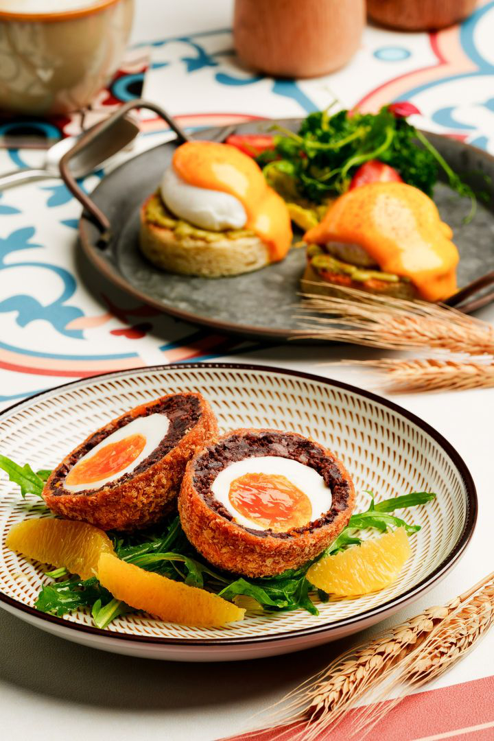 澳門優惠 安達仕週末自助早午餐85折優惠 1