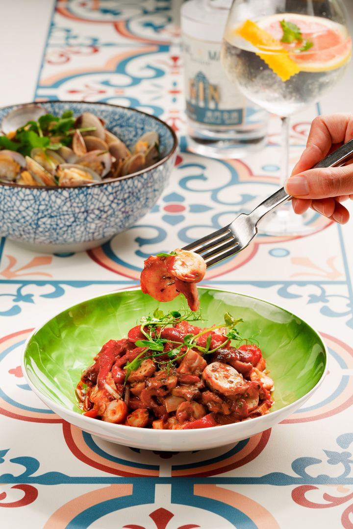 澳門優惠 安達仕週末自助早午餐85折優惠 2