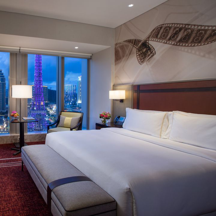 澳門優惠 郭富城夢幻舞林演唱會2024 復活節歡聚 攻略優惠 1