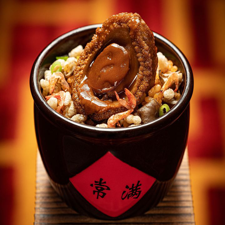 澳門優惠 鑽級餐廳品味 碧迎居 X 淮揚府黑珍珠晚宴9折優惠 1