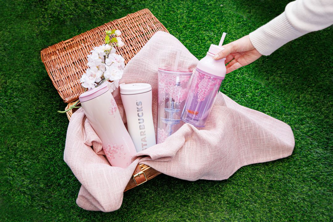 澳門優惠 原來春天已經過咗一半 想製造最開心嘅野餐回憶4折優惠 1