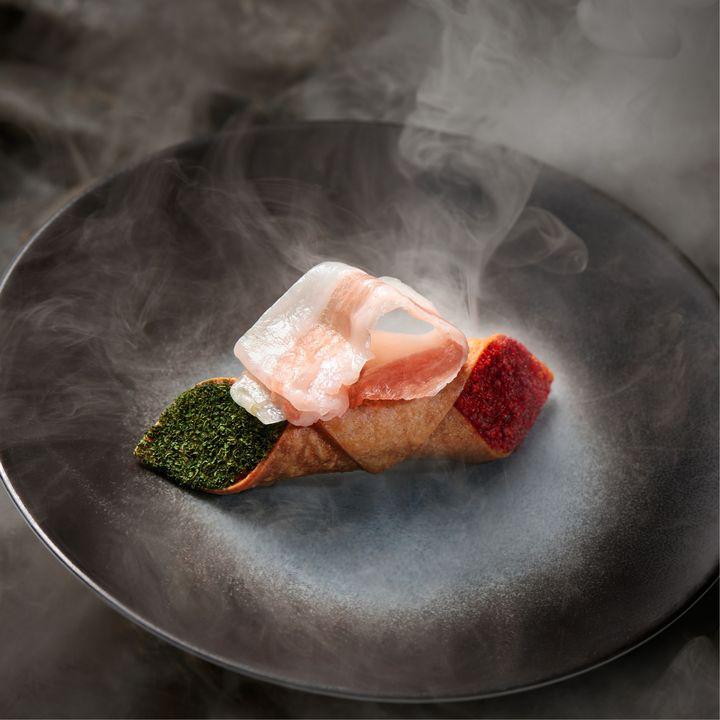 澳門優惠 黑珍珠鑽級晚宴 創新呈獻意日鑽鋒薈9折優惠 1