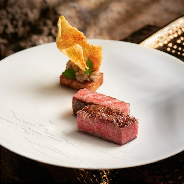 澳門優惠 黑珍珠鑽級晚宴 創新呈獻意日鑽鋒薈9折優惠 2