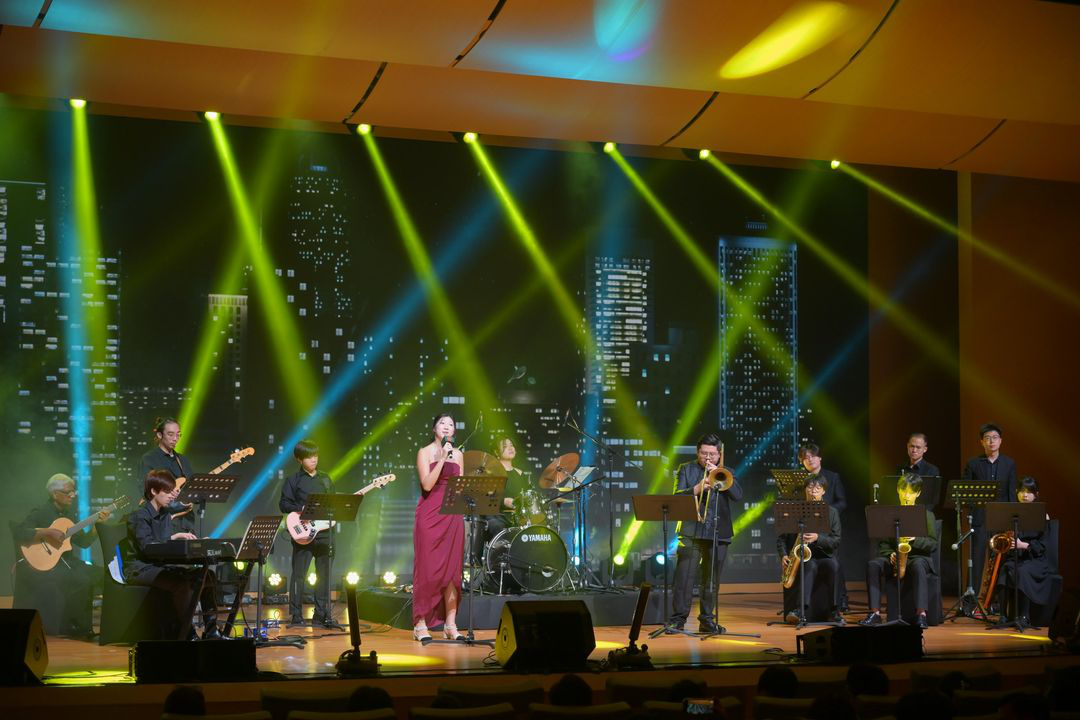 澳門優惠 第一屆澳門國際短片節於銀河國際會議中心圓滿落幕推廣 7