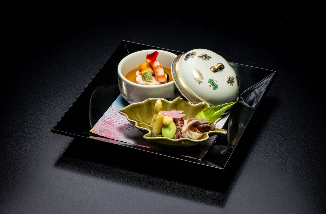 澳門優惠 大倉名廚四手會席饗宴優惠 1