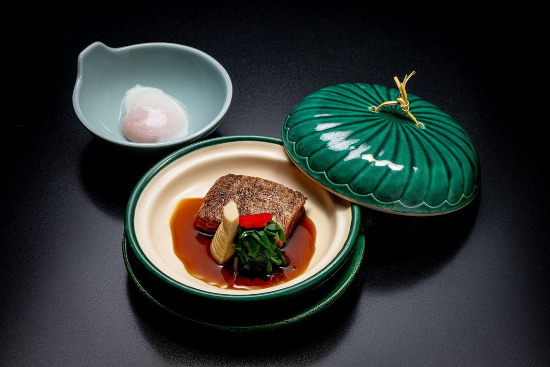 澳門優惠 大倉名廚四手會席饗宴優惠 2