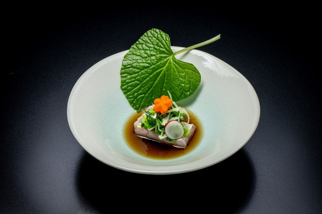 澳門優惠 大倉名廚四手會席饗宴優惠 3